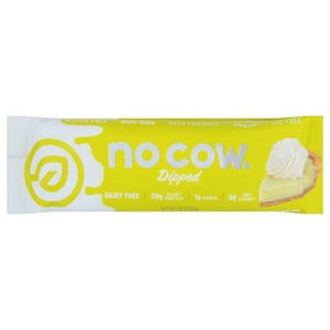 No Cow Key Lime Pie Dipped Bar 12/2.12 Z [UNFI #25302]