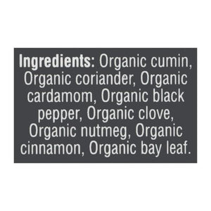 OG2 Watkins Garam Masala Blend 3/2.6 OZ [UNFI #59834]