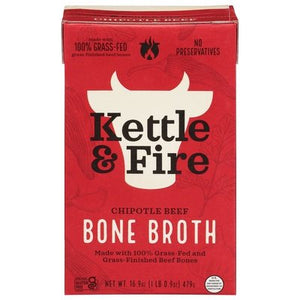 Ktlfire Bonebrth Chpt Bf 6/16.9 OZ [UNFI #18432]