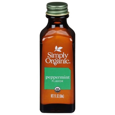 OG2 Simply Peppermint Flvr 6/2 OZ [UNFI #28651]