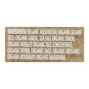 OG2 S.O. Rstd Gar&Herb 2.19 OZ [UNFI #70241]