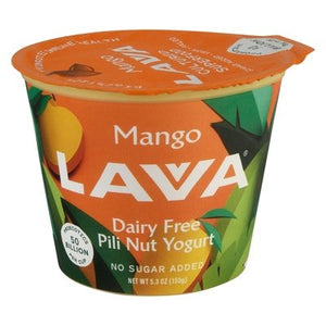 Lavva Yogurt Mango Nd 12/5.3 OZ [UNFI #69225]