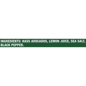 Good Foods Ss Pepper Avocado Mash Gf 6/4/2 Oz [UNFI #18415]