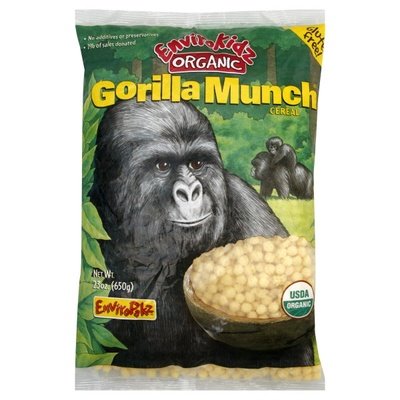 OG2 Nat Path Ek Ecopac Gorilla Mnch 6/23 OZ [UNFI #33847]