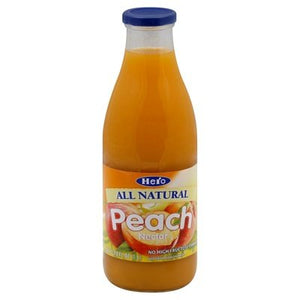 Hero Nectar Peach 6/33.8Fo [KEHE #0138694]