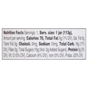 OG2 Eb Baby Fd Pear Mngo 10/4 OZ [UNFI #40553]