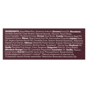 Sukin Restorative Night Cream 4.06 OZ [UNFI #60163] T