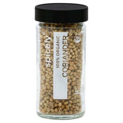 OG2 Spicely Coriandr Sds 3/0.7 OZ [UNFI #13575]
