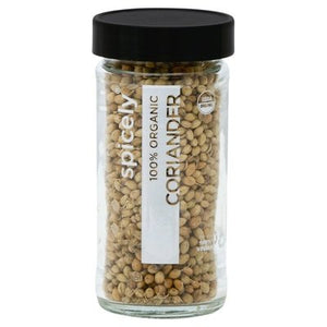 OG2 Spicely Coriandr Sds 3/0.7 OZ [UNFI #13575]