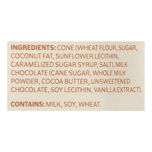 Muddy Bites Milk Chocolate 12/2.33 Oz [UNFI #3934]