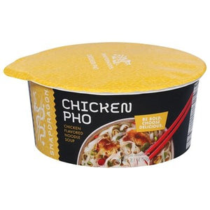 Snapdragon Chicken Pho 6/2.1 Oz [UNFI #40550]