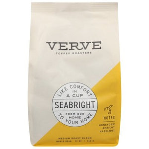 Verve Coffee Roasters Seabright 6/12 Oz [UNFI #45606]