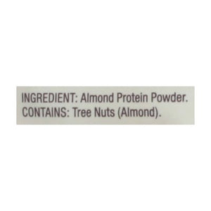 Bobs Almnd Prot Powder 4/14 OZ [UNFI #47913]