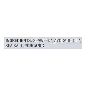 OG2 Gimme Avocado Oil 5 Pack 6/.7 Oz [UNFI #19582]