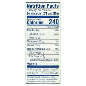 Tillamook Mint Chocolate Chip 6/1.5 QT [UNFI #64391]