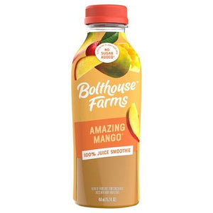 Bolthouse Farms Amazing Mango 6/15.2 Oz [UNFI #65586]