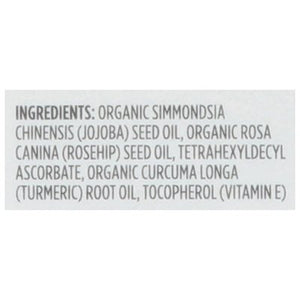 Sky Organics Oil Serum Vitaminc Bright Glow 1 Oz [UNFI #43505]