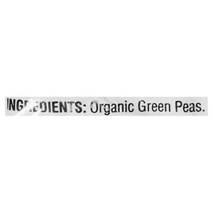 OG2 Wood Green Peas 12/10 OZ [UNFI #70796]