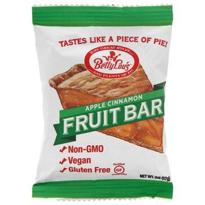 B.L Apl/Cinn Fruit Bar 12/2 OZ [UNFI #01921]