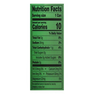 Heywell Hydrate Lime 12/12 OZ [UNFI #27675] T