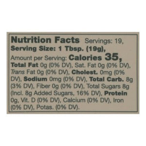 Stonewall Kitchen Sour Cherry 12/12.5 Oz [UNFI #33465]