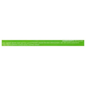 Bixbi Beef 6/5 Oz [UNFI #3252] T