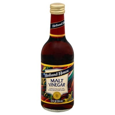 Hllnd Hse Ving 5% Malt 6/12 OZ [UNFI #75868]