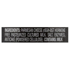 Ae Grtd Parmesan Cheese 6/7 OZ [UNFI #44959]