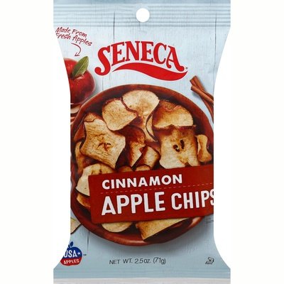 APPLE CHIP,CINNAMON 12/2.5OZ [Charlies #033-05220]