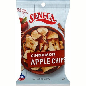APPLE CHIP,CINNAMON 12/2.5OZ [Charlies #033-05220]