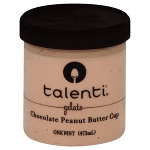 Tgs Choc Pbtr Cup Gelato 8/16 OZ [UNFI #79896]