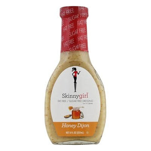 Skinny Girl Honey Dijon 12/8 Oz [UNFI #24179]