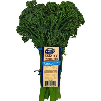 BROCCOLINI,BUNCHED 1/18CT [Charlies #016-03182]