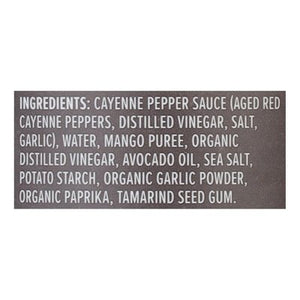 Primal Kitchen Mild & Sweet Buffalo Sauce 6/8.5 Oz [UNFI #44613]