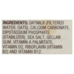 Plntoat Original Milk 6/52 OZ [UNFI #16082]