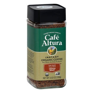 OG2 Altura Instant Coff 6/3.53 OZ [UNFI #67395]