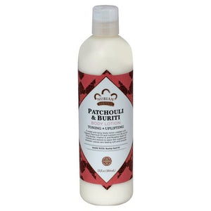 Nubian Heritage Shea Butter And Rose Hips 13 OZ [UNFI #40649] T