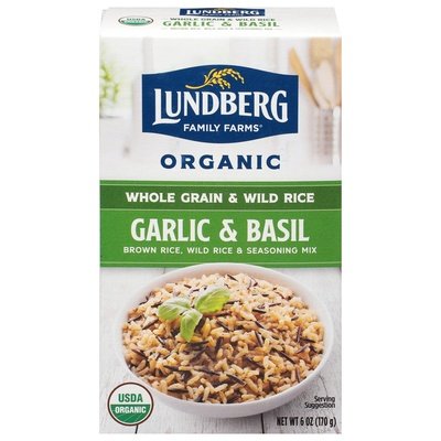 OG2 Lund Rce Mx Gar Bsl 6/6 OZ [UNFI #67353]