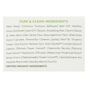 Bab Sens Bby Ff Dly Ltn 8 OZ [UNFI #49073]