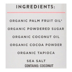 OG2 Mjbc Choc Rtu Frstng 6/320 GR [UNFI #31612]