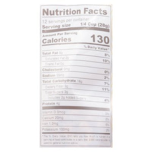 Nana Joes Granola Sunet Blend 6/12 Oz [UNFI #48601]