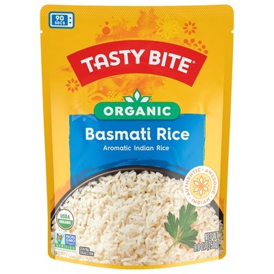 OG2 Tasty Bite Basmati 12/8.8 Oz [UNFI #88491]