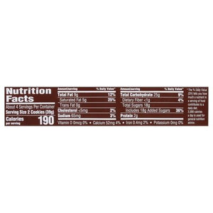 Arnotts Tim Tam, Chewy Caramel 12/6.2 Oz [UNFI #24011]