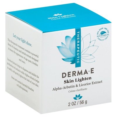 Der E Skin Lighten Creme 2 OZ [UNFI #87958]