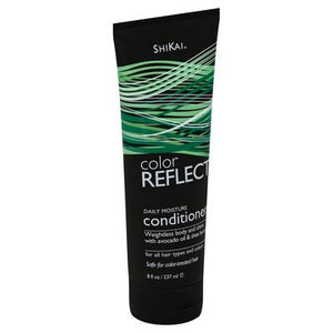 Shikai Color Reflect Daily Conditionr 8 OZ [UNFI #55839] T