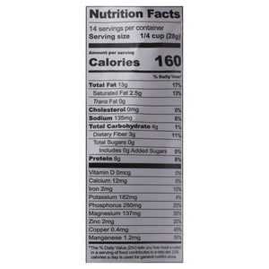 OG2 Gr Sprt Seed Pumpkin 6/14 OZ [UNFI #48467]