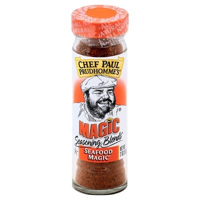 Magic Seas Seafood Magic 6/2 OZ [UNFI #78621]