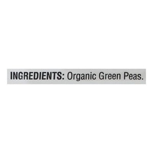 OG2 Wood Stm Green Peas 12/12 OZ [UNFI #78806]