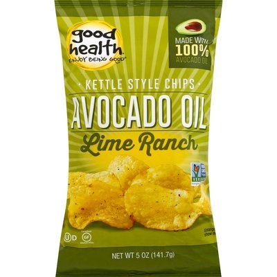 Gh Avo Oil Lime Ranch 12/5 OZ [UNFI #61355]