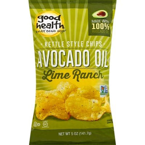 Gh Avo Oil Lime Ranch 12/5 OZ [UNFI #61355]
